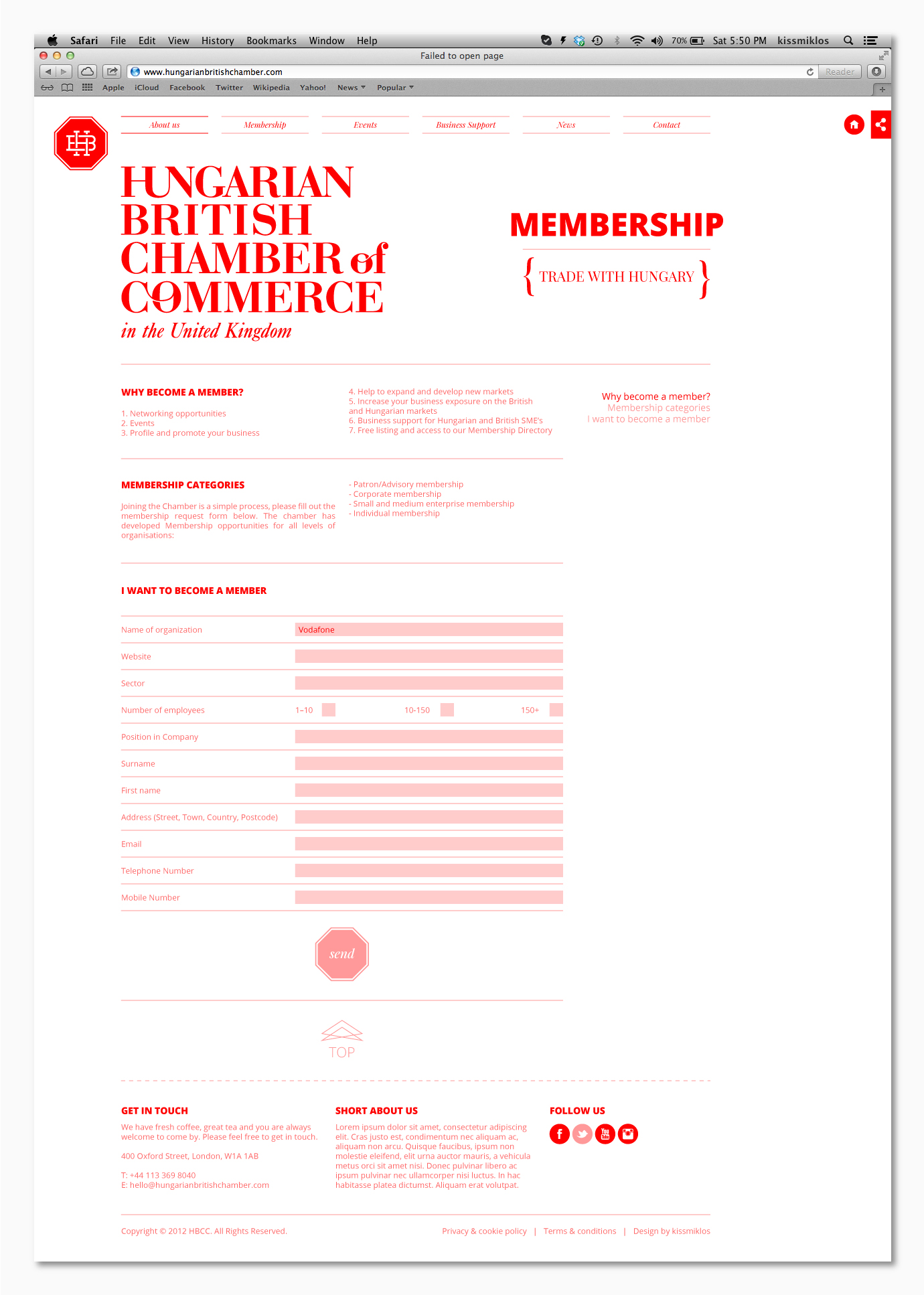 匈牙利英國商會標(biāo)志設(shè)計、VI設(shè)計、網(wǎng)站設(shè)計9