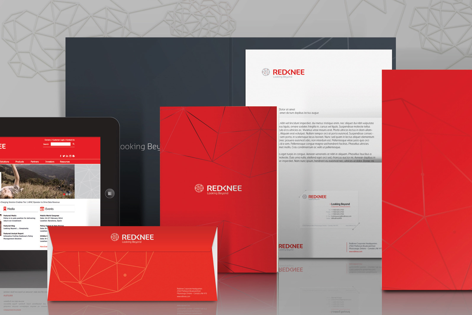 Redknee 軟件供應商公司品牌形象設計8——尚略廣告 上海知名策劃與廣告設計公司 Redknee 軟件供應商公司品牌形象設計8——尚略廣告 上海知名策劃與廣告設計公司