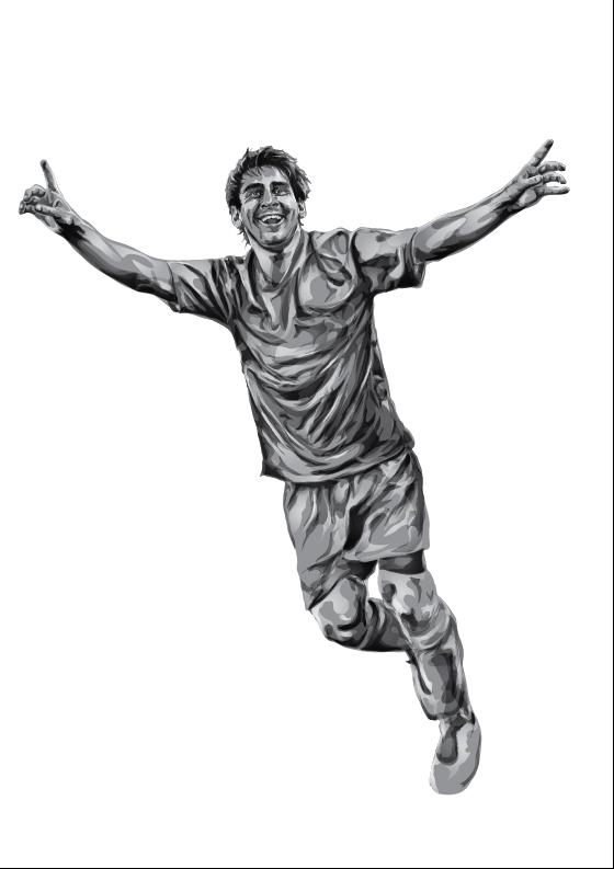 百事可樂(lè)梅西新限量版包裝設(shè)計(jì)秀稿10-尚略品牌策劃與廣告設(shè)計(jì)公司