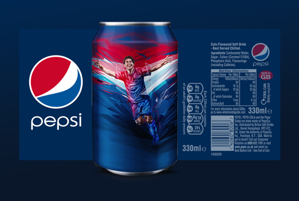 百事可樂(lè)梅西新限量版包裝設(shè)計(jì)秀稿1-尚略廣告設(shè)計(jì)公司