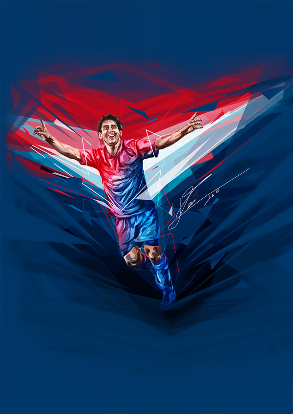 百事可樂(lè)梅西新限量版包裝設(shè)計(jì)秀稿2-尚略品牌策劃與廣告設(shè)計(jì)公司