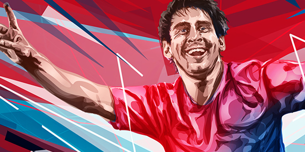 百事可樂(lè)梅西新限量版包裝設(shè)計(jì)秀稿3-尚略品牌策劃與廣告設(shè)計(jì)公司