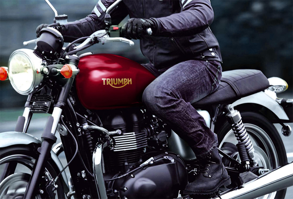 9.標(biāo)志設(shè)計效果圖——歷史上h凱撒摩托車標(biāo)志——國外品牌設(shè)計欣賞——英國Triumph凱撒摩托車標(biāo)志重新設(shè)計——尚略品牌策劃與廣告設(shè)計公司