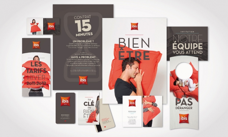 宜必思酒店標(biāo)志設(shè)計(jì)，品牌形象設(shè)計(jì)，廣告設(shè)計(jì)5