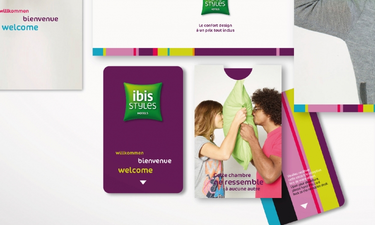 宜必思酒店標(biāo)志設(shè)計(jì)，品牌形象設(shè)計(jì)，廣告設(shè)計(jì)10