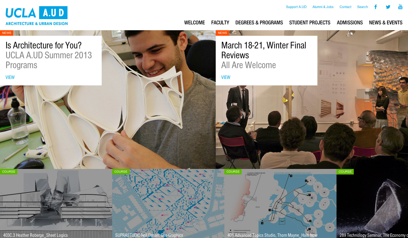 8.17個(gè)風(fēng)格獨(dú)特的大學(xué)學(xué)校教育類網(wǎng)站-尚略廣告品牌策劃與廣告設(shè)計(jì)公司