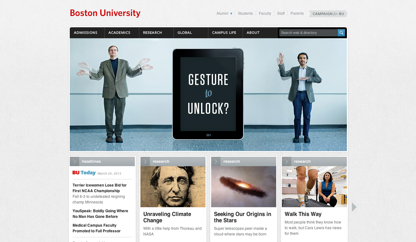 9.17個(gè)風(fēng)格獨(dú)特的大學(xué)學(xué)校教育類網(wǎng)站-尚略廣告品牌策劃與廣告設(shè)計(jì)公司