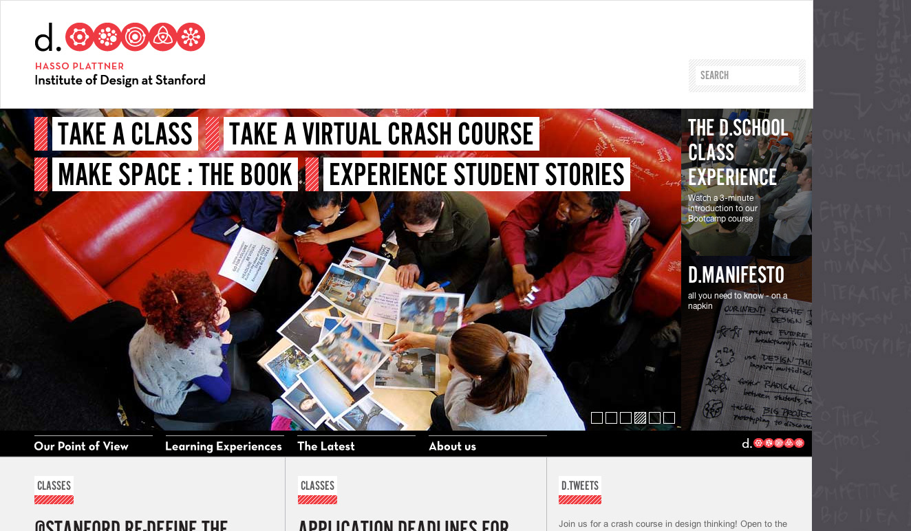 16.17個(gè)風(fēng)格獨(dú)特的大學(xué)學(xué)校教育類網(wǎng)站-尚略廣告品牌策劃與廣告設(shè)計(jì)公司