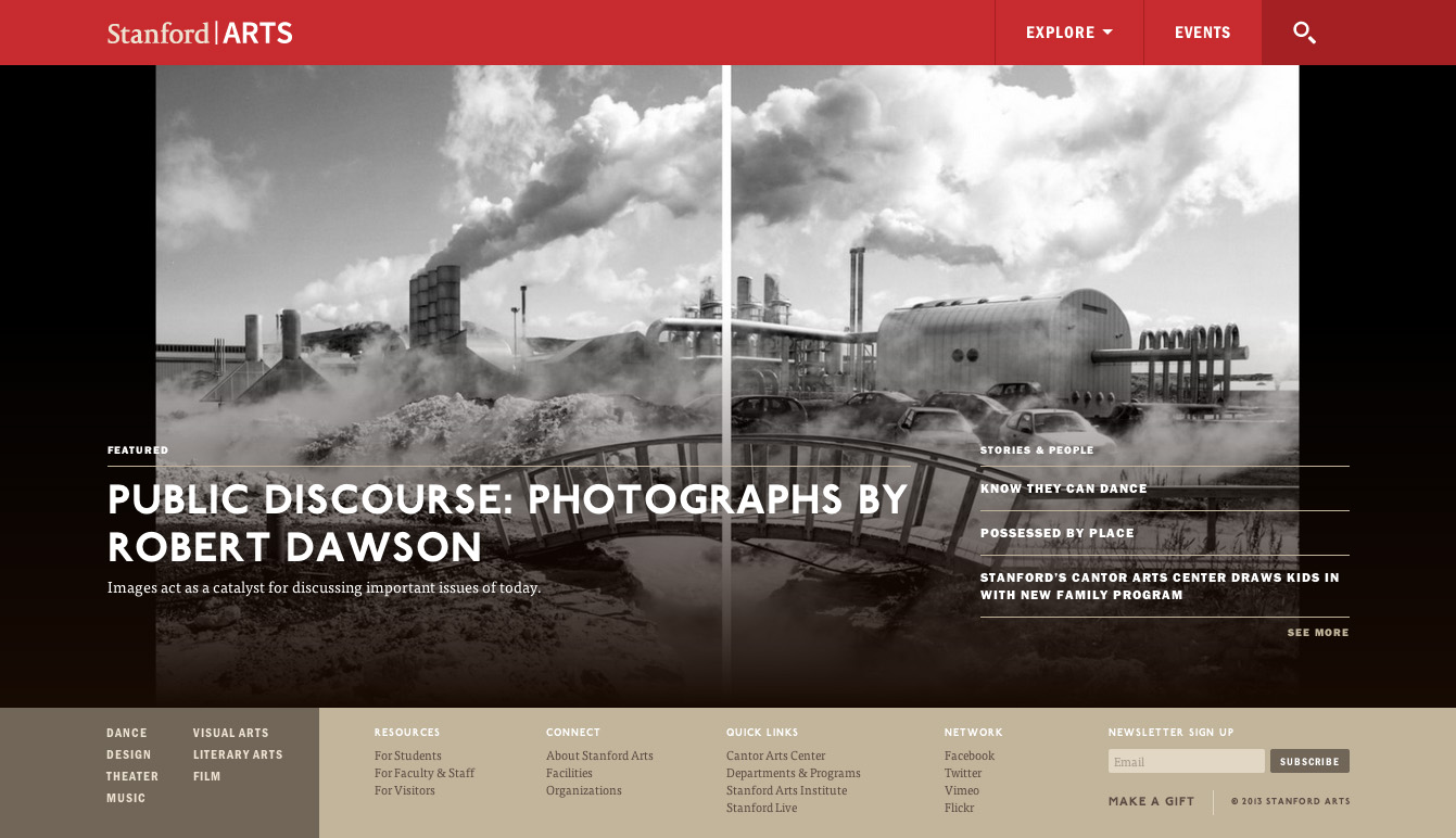 17.17個(gè)風(fēng)格獨(dú)特的大學(xué)學(xué)校教育類網(wǎng)站-尚略廣告品牌策劃與廣告設(shè)計(jì)公司