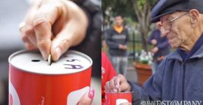 3.1秘魯癌癥基金會(huì)Ponle Corazón 籌集款項(xiàng)募捐公益營(yíng)銷(xiāo)-尚略中國(guó)品牌策劃公司