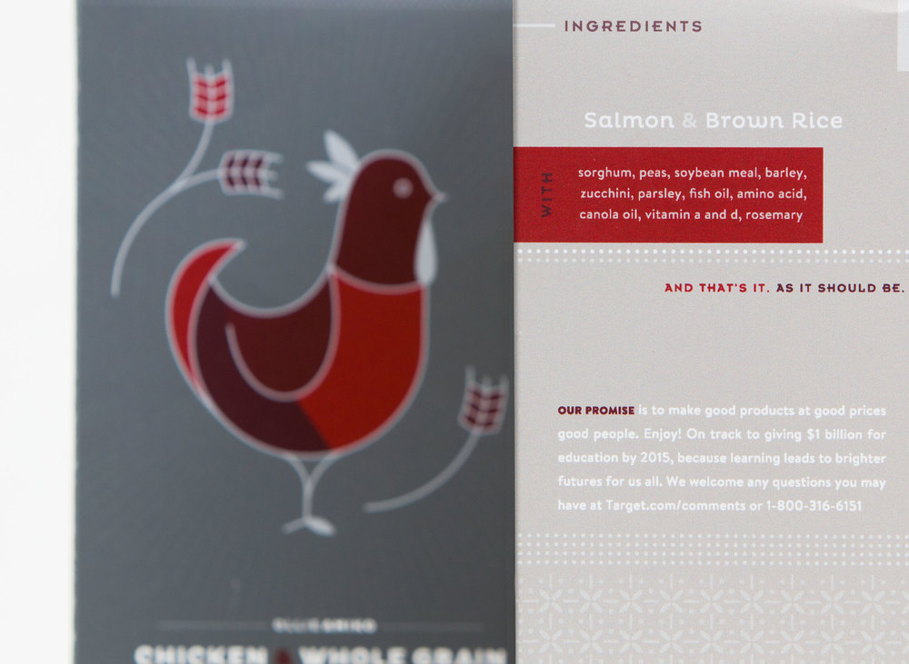  貓糧狗糧寵物食品包裝設(shè)計(jì)欣賞6- 尚略品牌策劃與包裝設(shè)計(jì)公司