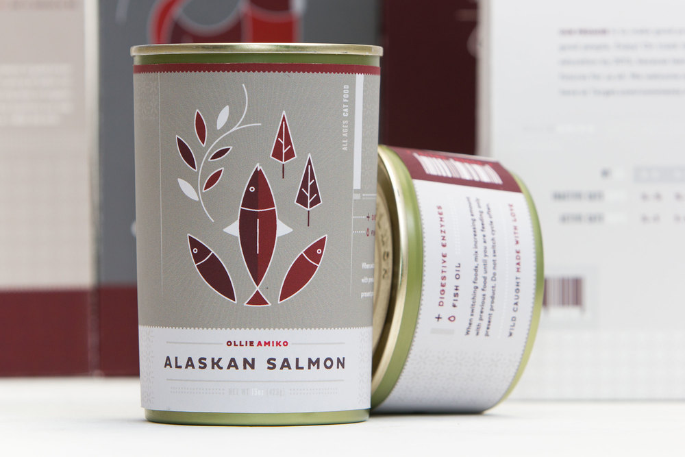  貓糧狗糧寵物食品包裝設(shè)計(jì)欣賞11- 尚略品牌策劃與包裝設(shè)計(jì)公司