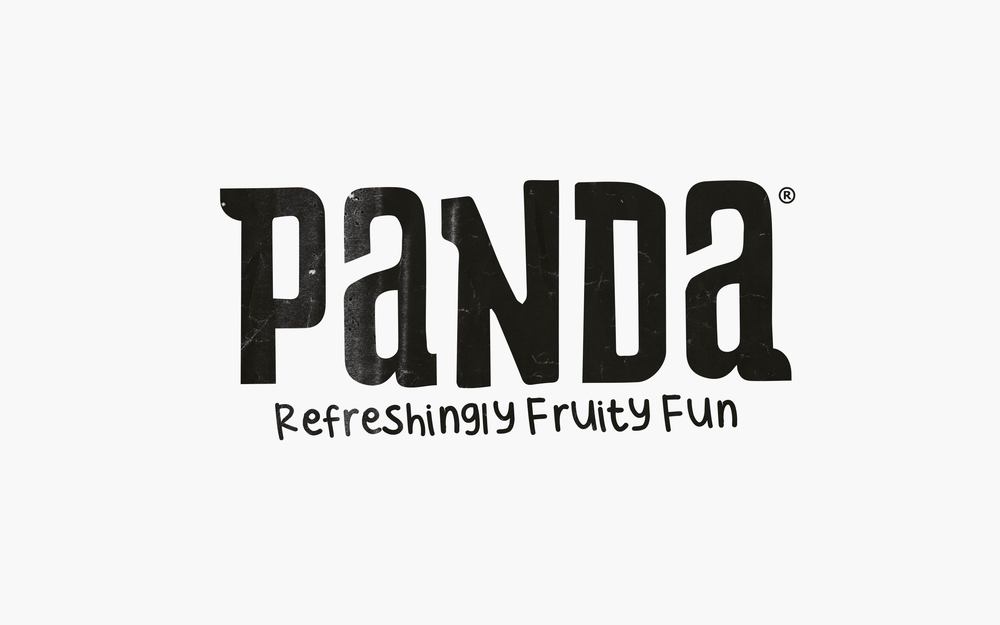 2.1.PANDA Soft Drinks 熊貓兒童軟飲料品牌標(biāo)志設(shè)計(jì)包裝設(shè)計(jì)-尚略廣告品牌策劃公司、標(biāo)志設(shè)計(jì)公司、畫冊設(shè)計(jì)公司、包裝設(shè)計(jì)公司