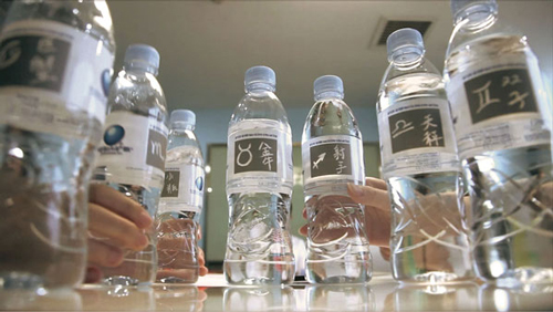 帶涂層環(huán)保手寫(xiě)礦泉水瓶包裝設(shè)計(jì)2-尚略廣告品牌策劃公司與包裝設(shè)計(jì)公司