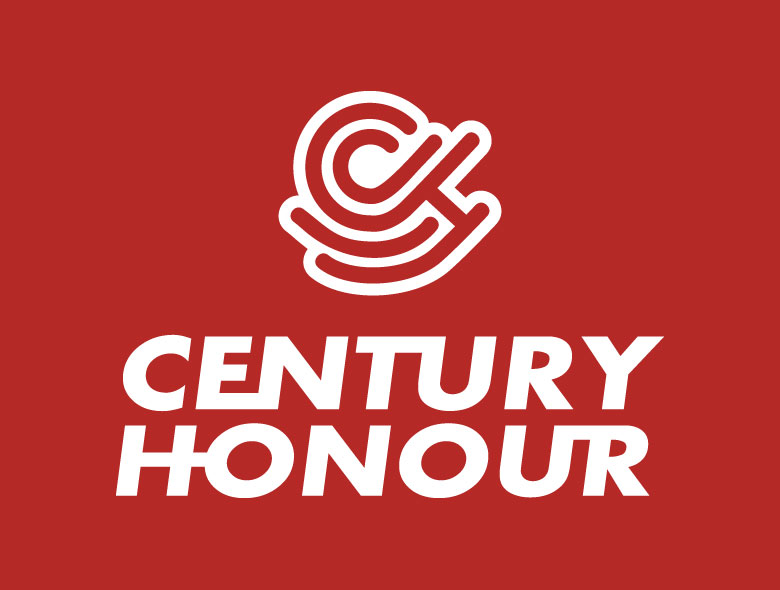 3.上海品牌設(shè)計公司——Century Honour 世紀(jì)榮譽休閑鞋品牌標(biāo)志設(shè)計3-尚略上海策劃設(shè)計公司