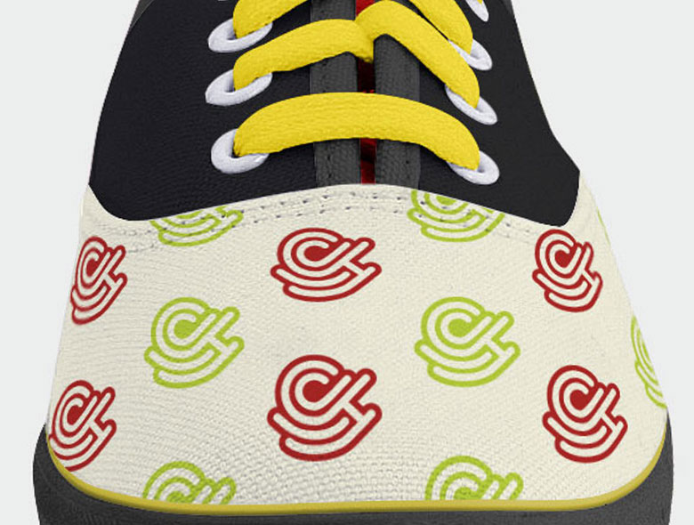 5上海品牌設(shè)計公司——Century Honour 世紀(jì)榮譽休閑鞋品牌標(biāo)志設(shè)計5-尚略上海策劃設(shè)計公司