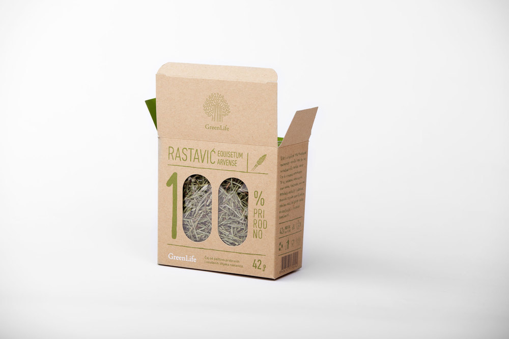 GREENLIFE 綠色生活有機(jī)茶葉、有機(jī)農(nóng)產(chǎn)品糧食食品包裝設(shè)計2-尚略品牌策劃與包裝設(shè)計公司