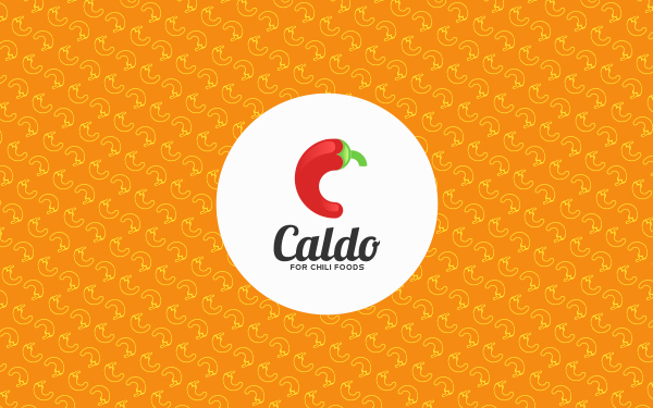 CALDO辣椒餐廳標(biāo)志設(shè)計(jì)、品牌VI形象設(shè)計(jì)10-尚略品牌策劃公司與品牌標(biāo)志VI設(shè)計(jì)公司