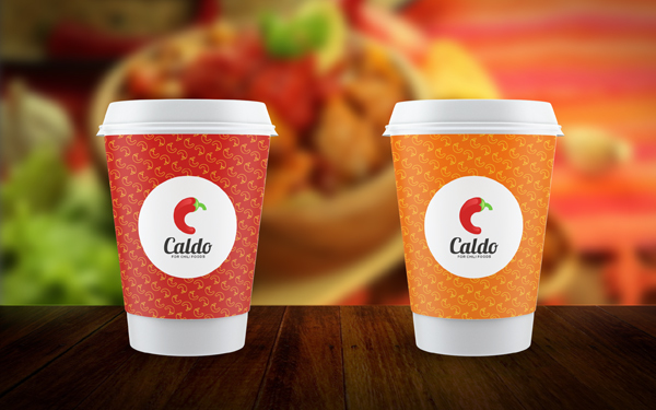 CALDO辣椒餐廳標(biāo)志設(shè)計(jì)、品牌VI形象設(shè)計(jì)12-尚略品牌策劃公司與品牌標(biāo)志VI設(shè)計(jì)公司