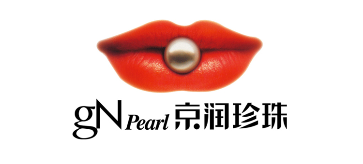 京潤珍珠品牌標(biāo)志設(shè)計-尚略品牌策劃公司、標(biāo)志設(shè)計公司、包裝設(shè)計公司、廣告設(shè)計公司