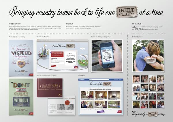 平面廣告5-國外營銷策劃案例——戛納實效類全場大獎：GUILT TRIPS 愧疚之旅- 上海尚略廣告品牌策劃公司營銷策劃公司廣告設(shè)計公司包裝設(shè)計公司