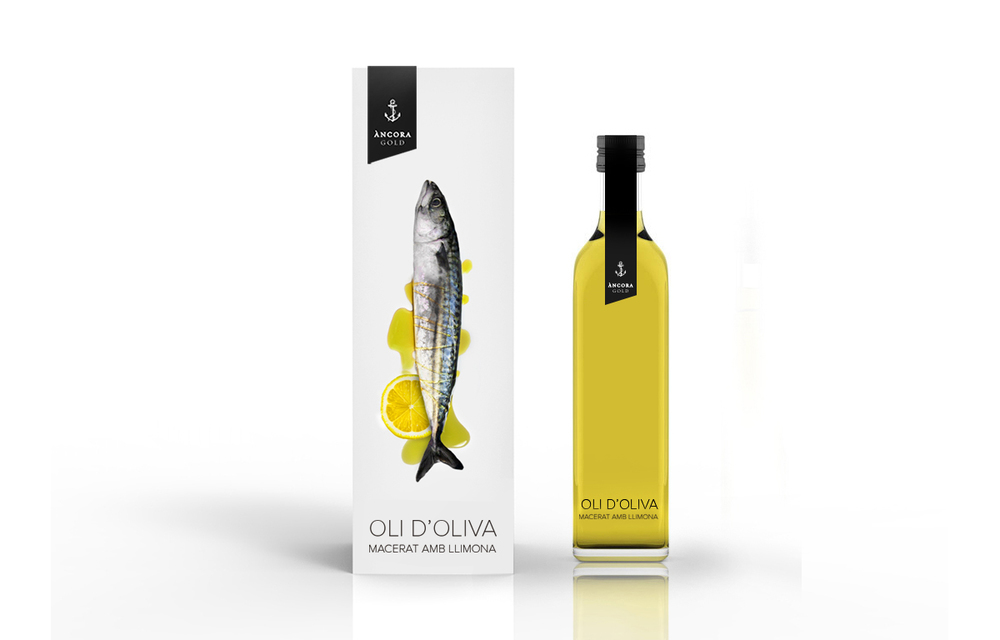 5.4上海包裝設(shè)計(jì)公司——Ancora Gold生鮮魚類食品包裝設(shè)計(jì)-尚略廣告品牌策劃營銷策劃公司