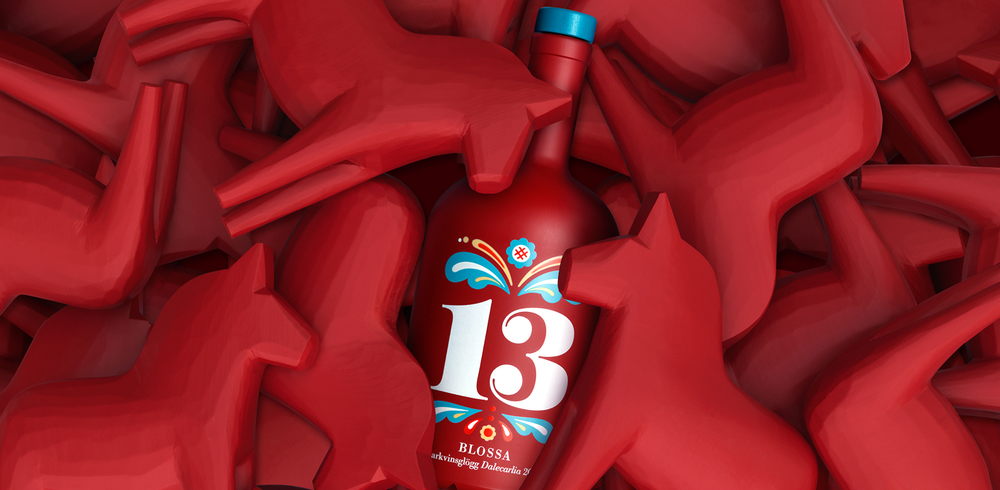 1.上海包裝設(shè)計(jì)公司顧國外包裝設(shè)計(jì)欣賞——Blossa葡萄酒飲料包裝設(shè)計(jì)-上海尚略廣告設(shè)計(jì)公司策劃公司