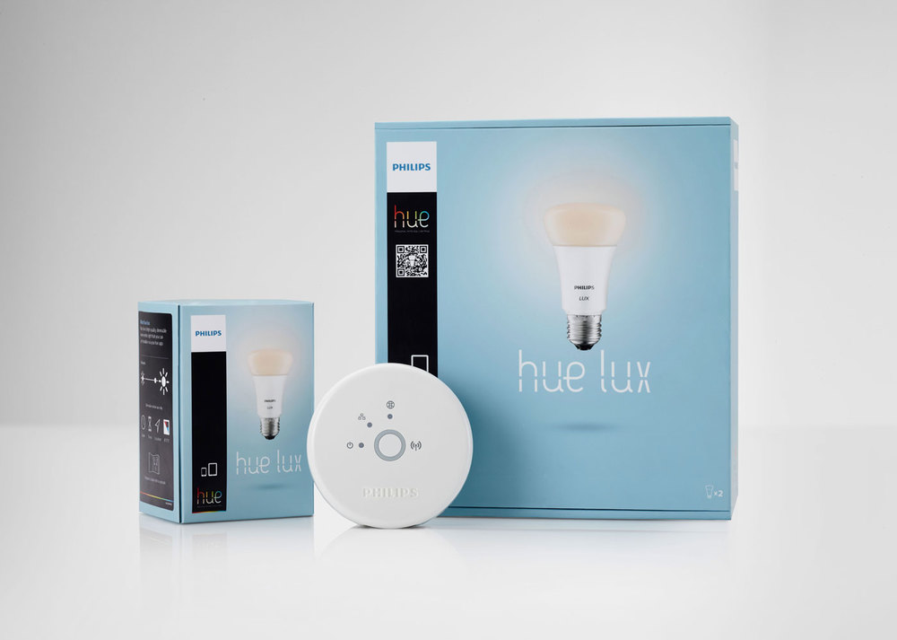 上海包裝設(shè)計公司分享——Philips燈泡包裝設(shè)計1