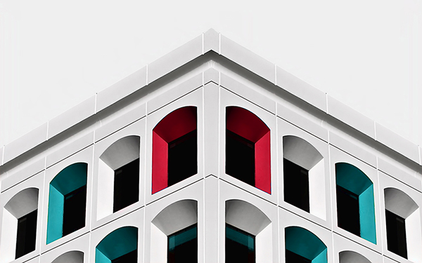 德國(guó)Diker Bau建筑規(guī)劃公司品牌形象設(shè)計(jì)-延展應(yīng)用設(shè)計(jì)-企業(yè)建筑色設(shè)計(jì)