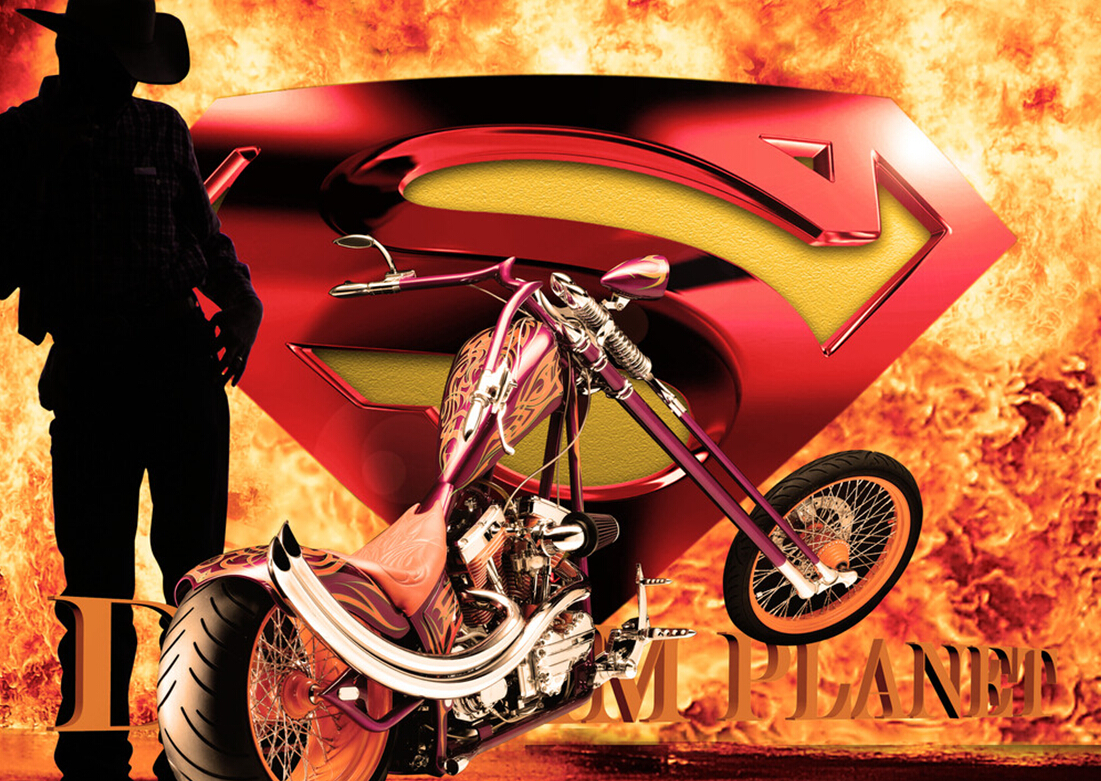 品牌塑造方法——利用品牌神話和原型形象的力量——哈雷叛逆者探險者原型