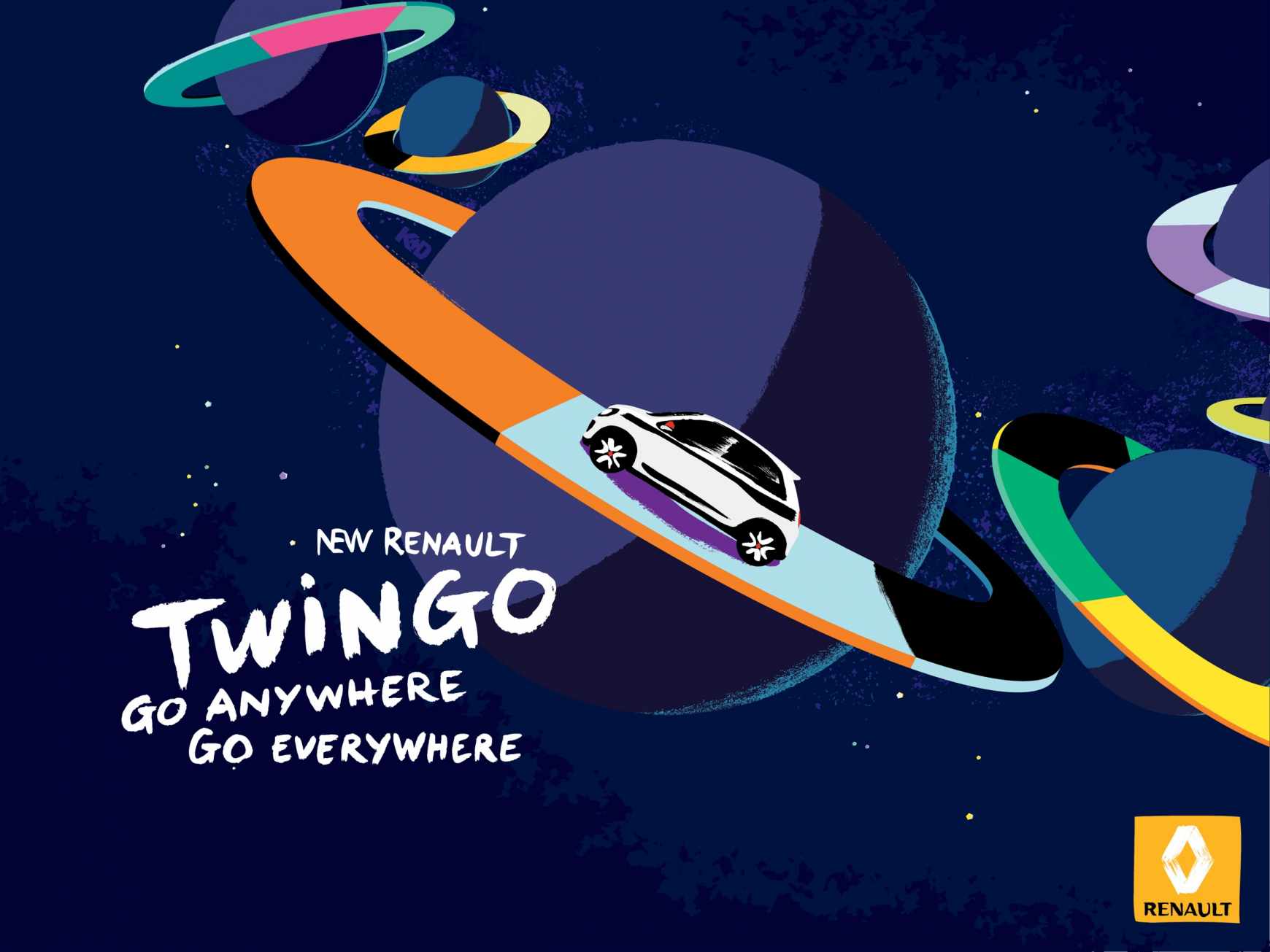 上海廣告設(shè)計(jì)公司廣告欣賞——雷諾汽車漫畫廣告創(chuàng)意設(shè)計(jì)120