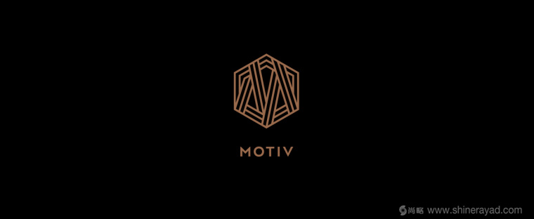 MOTIV 建筑設(shè)計(jì)公司企業(yè)LOGO設(shè)計(jì)-上海LOGO設(shè)計(jì)公司2