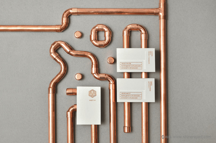 MOTIV 建筑設(shè)計(jì)公司企業(yè)VI設(shè)計(jì)-名片設(shè)計(jì)-上海VI設(shè)計(jì)公司9