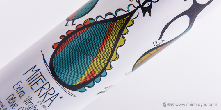 上海包裝設(shè)計(jì)公司設(shè)計(jì)欣賞：MITERRA特級(jí)初榨橄欖油包裝設(shè)計(jì)1