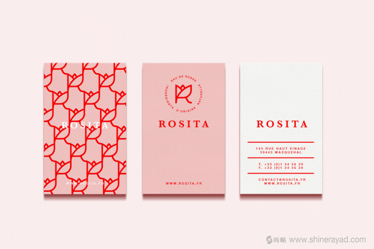 rostia玫瑰護(hù)膚水化妝品品牌形象全案設(shè)計(jì)-VI設(shè)計(jì)-上海品牌策劃設(shè)計(jì)公司4 rostia玫瑰護(hù)膚水化妝品品牌形象全案設(shè)計(jì)-VI設(shè)計(jì)-上海品牌策劃設(shè)計(jì)公司4