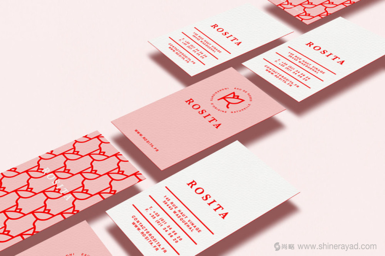 rostia玫瑰護(hù)膚水化妝品品牌形象全案設(shè)計(jì)-VI設(shè)計(jì)-上海品牌策劃設(shè)計(jì)公司5 rostia玫瑰護(hù)膚水化妝品品牌形象全案設(shè)計(jì)-VI設(shè)計(jì)-上海品牌策劃設(shè)計(jì)公司5
