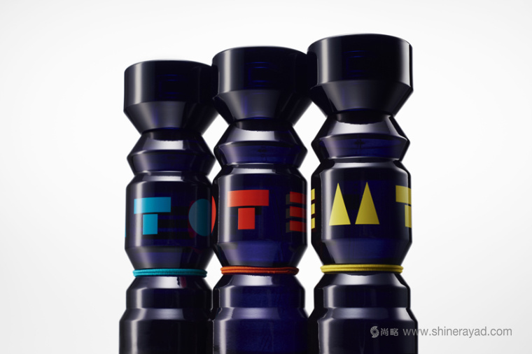 上海包裝設計公司設計欣賞:巴黎KENZO中性香水瓶型造型設計包裝設計3 上海包裝設計公司設計欣賞:巴黎KENZO中性香水瓶型造型設計包裝設計3