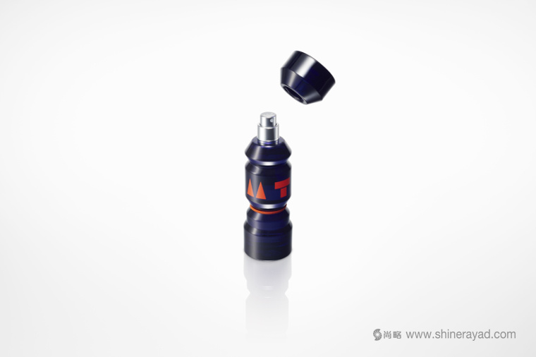 上海包裝設計公司設計欣賞:巴黎KENZO中性香水瓶型造型設計包裝設計7 上海包裝設計公司設計欣賞:巴黎KENZO中性香水瓶型造型設計包裝設計7