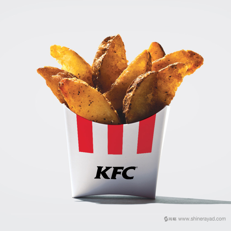 KFC肯德基更新品牌LOGO設計與包裝設計4 KFC肯德基更新品牌LOGO設計與包裝設計4