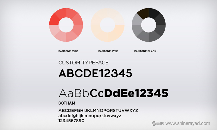 DOCKS 螃蟹海鮮餐廳餐飲LOGO設(shè)計-上海餐飲品牌設(shè)計公司-上海logo設(shè)計公司3