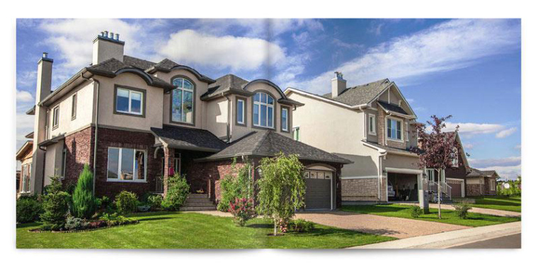 莫斯科Вешки住宅別墅房地產(chǎn)宣傳畫(huà)冊(cè)設(shè)計(jì)-上海畫(huà)冊(cè)設(shè)計(jì)公司設(shè)計(jì)欣賞6