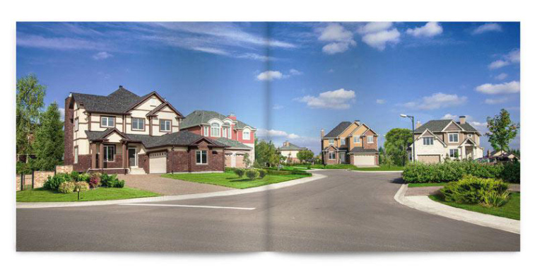 莫斯科Вешки住宅別墅房地產(chǎn)宣傳畫(huà)冊(cè)設(shè)計(jì)-上海畫(huà)冊(cè)設(shè)計(jì)公司設(shè)計(jì)欣賞11