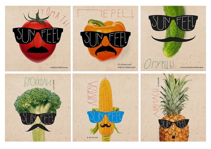 sunfeel水果眼鏡先生水果罐頭包裝設(shè)計(jì)-上海包裝設(shè)計(jì)公司設(shè)計(jì)欣賞7