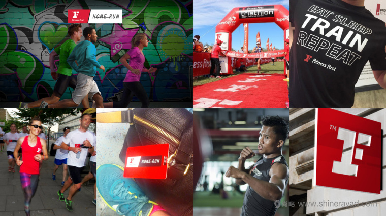 Fitness First 健身俱樂部logo設(shè)計VI設(shè)計-上海品牌VI設(shè)計公司6 Fitness First 健身俱樂部logo設(shè)計VI設(shè)計-上海品牌VI設(shè)計公司6