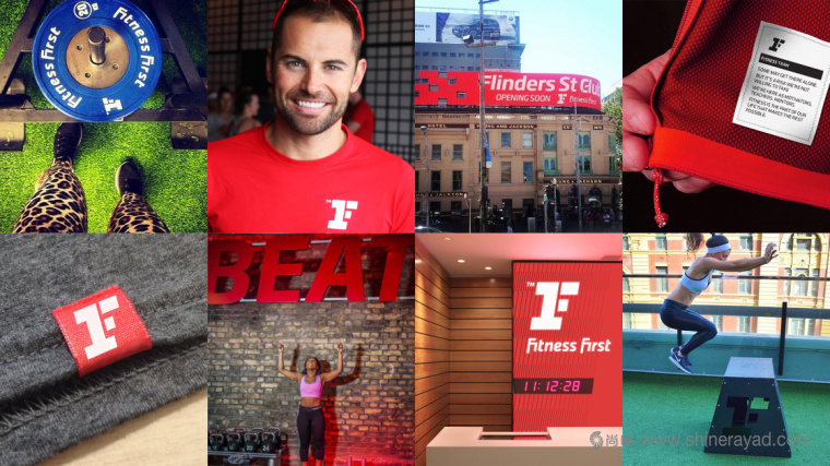 Fitness First 健身俱樂部logo設(shè)計VI設(shè)計-上海VI設(shè)計公司6 Fitness First 健身俱樂部logo設(shè)計VI設(shè)計-上海VI設(shè)計公司6