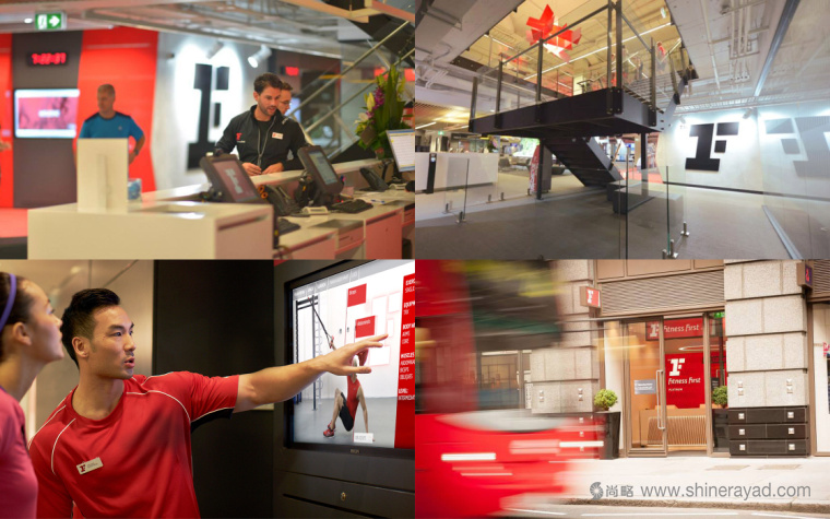 Fitness First 健身俱樂部logo設(shè)計VI設(shè)計-上海品牌VI設(shè)計公司8 Fitness First 健身俱樂部logo設(shè)計VI設(shè)計-上海品牌VI設(shè)計公司8