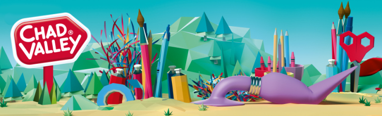 Chad Valley玩具夢想之谷品牌形象設計--上海品牌策劃設計公司8