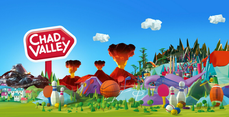 Chad Valley玩具夢想之谷品牌形象設計-上海品牌策劃設計公司5