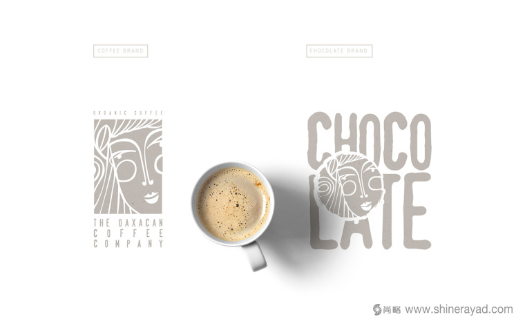 TOCC咖啡巧克力品牌logo優(yōu)化設(shè)計(jì)-上海logo設(shè)計(jì)公司 TOCC咖啡巧克力品牌logo優(yōu)化設(shè)計(jì)-上海logo設(shè)計(jì)公司