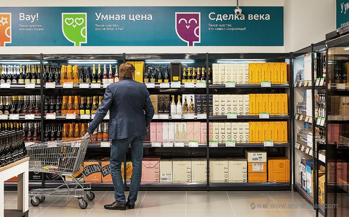 Смартори 零售超市賣場小鳥LOGO設(shè)計品牌形象設(shè)計-上海VI設(shè)計公司3